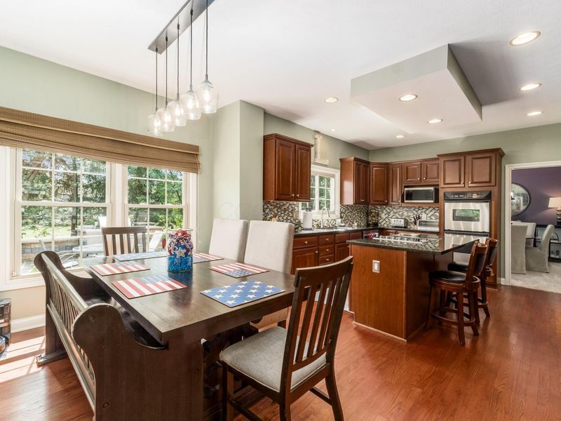 8631 Winding Creek Way, Pickerington, OH 43147 Photo 13