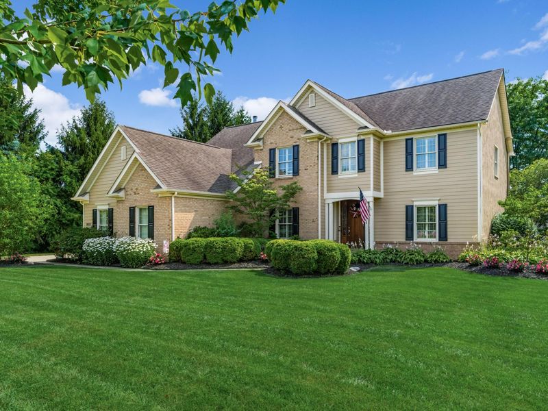 8631 Winding Creek Way, Pickerington, OH 43147 Photo 2
