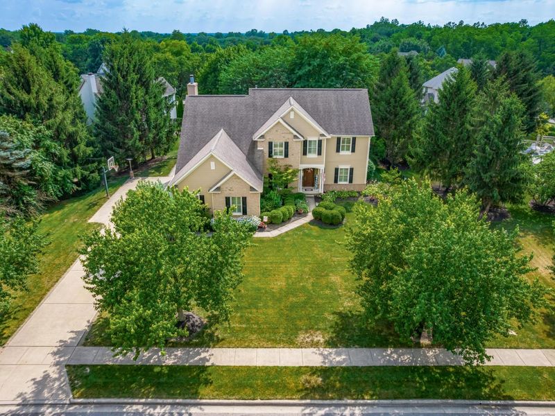 8631 Winding Creek Way, Pickerington, OH 43147 Photo 3
