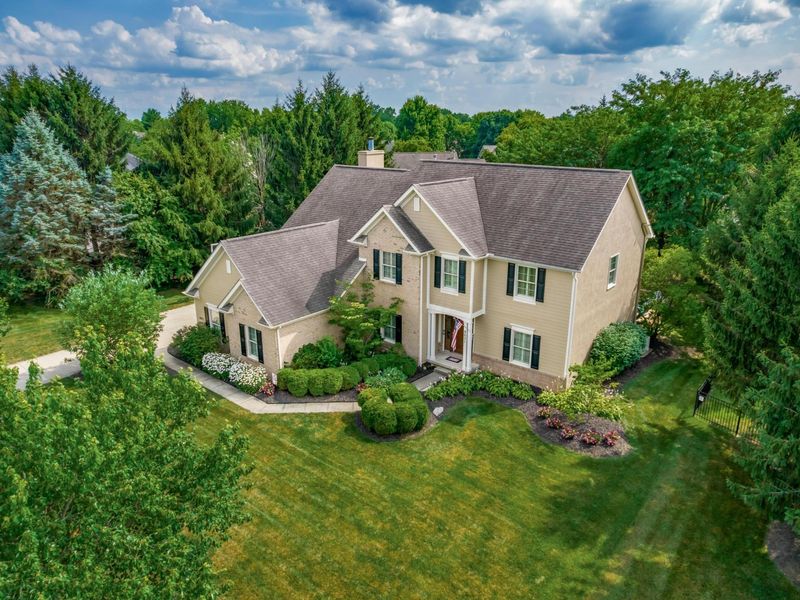 8631 Winding Creek Way, Pickerington, OH 43147 Photo 4