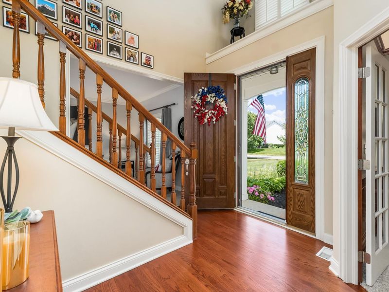 8631 Winding Creek Way, Pickerington, OH 43147 Photo 5
