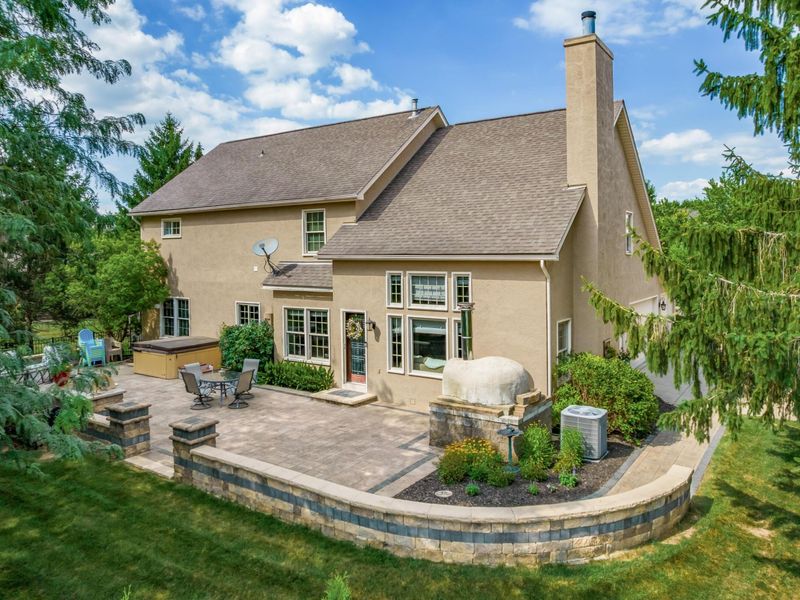 8631 Winding Creek Way, Pickerington, OH 43147 Photo 51