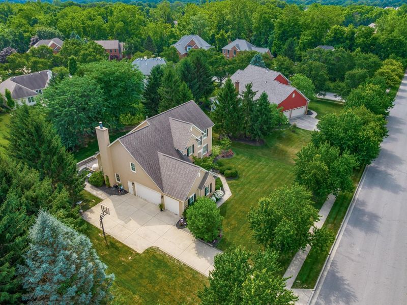 8631 Winding Creek Way, Pickerington, OH 43147 Photo 54