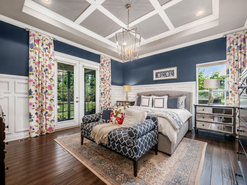 4302 Mcalister Park Drive, Westerville, OH 43082 Photo 16