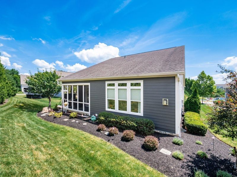 4302 Mcalister Park Drive, Westerville, OH 43082 Photo 41