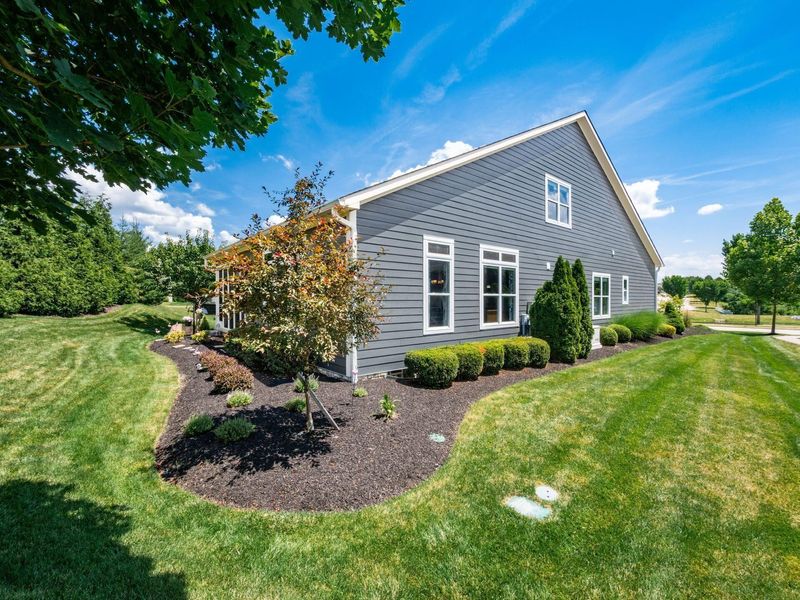 4302 Mcalister Park Drive, Westerville, OH 43082 Photo 42