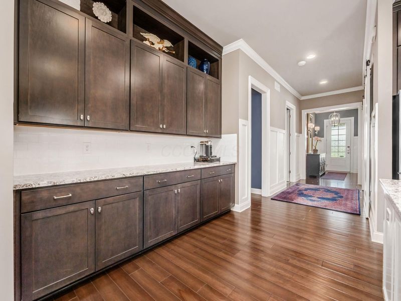 4302 Mcalister Park Drive, Westerville, OH 43082 Photo 7