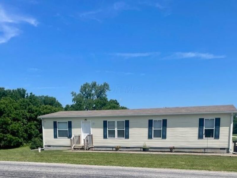 6685 Township Rd 14, Mount Gilead, OH 43338 Photo 1