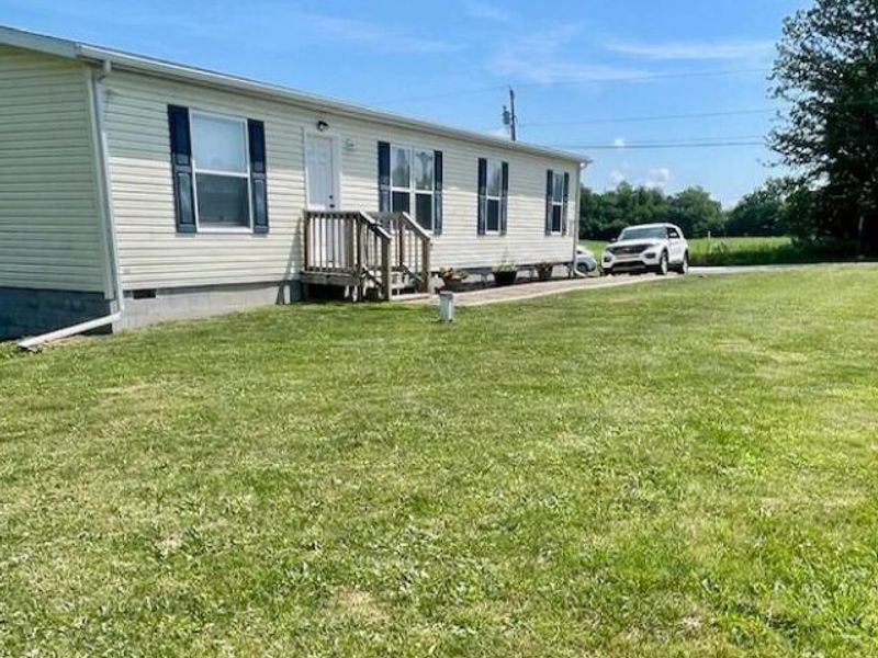 6685 Township Rd 14, Mount Gilead, OH 43338 Photo 2