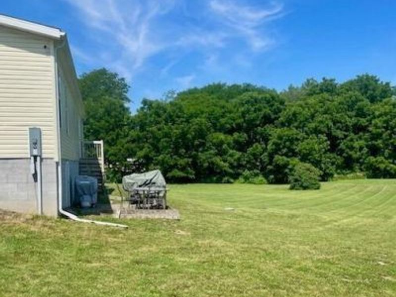 6685 Township Rd 14, Mount Gilead, OH 43338 Photo 22