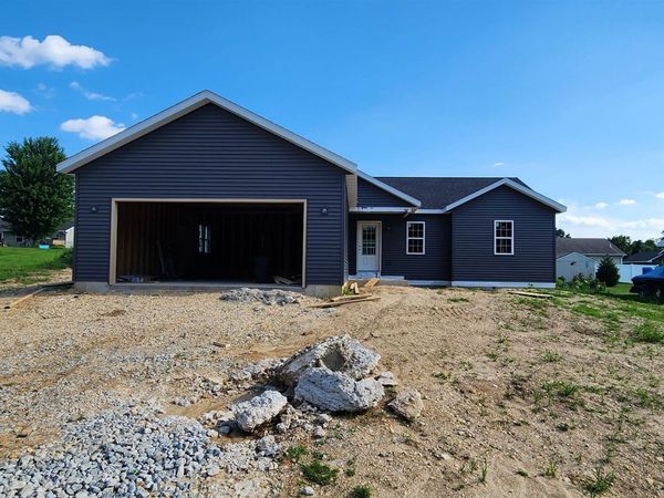 117 Pine Tree Lane, Darien, WI 53114