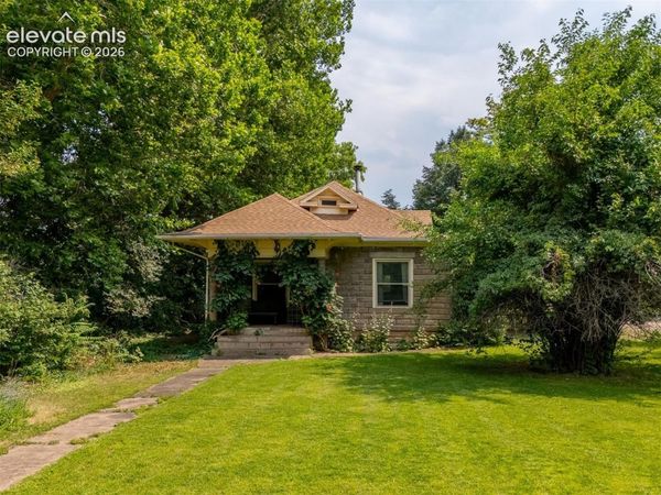 2500 E Main Street, Canon City, CO 81212