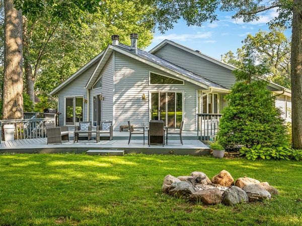 2085 Lake Summerset Road, LAKE SUMMERSET, IL 61019