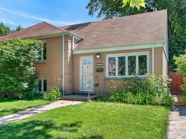 3119 Harrison Avenue, Brookfield, IL 60513