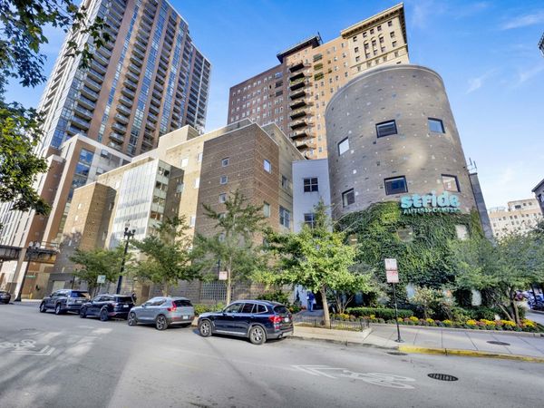 40 E 9th Street , Unit 1416, Chicago, IL 60605