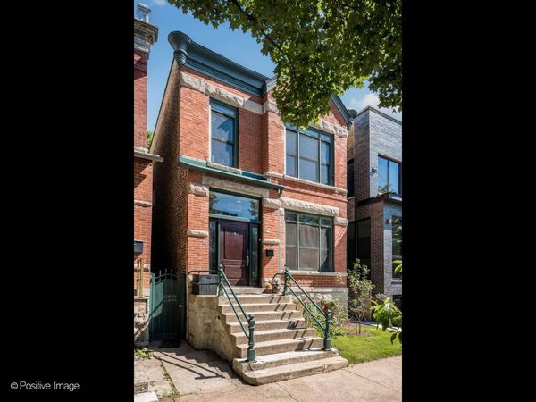 2436 W Superior Street , Chicago, IL 60612
