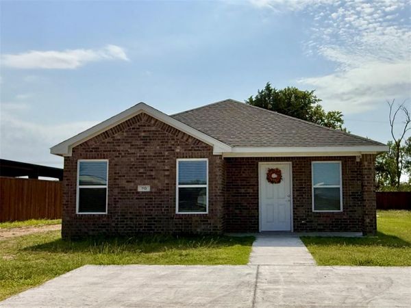 713 N elm Street, Seminole, OK 74868