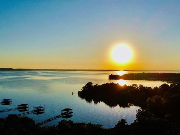 W 123 4214 Road, Eufaula, OK 74432