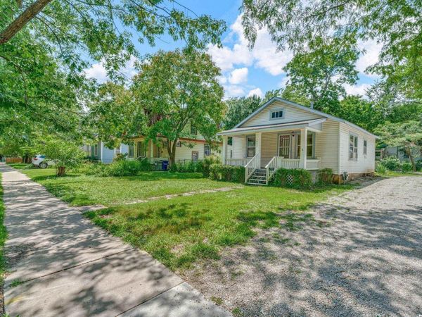 1923 Barker Avenue, Lawrence, KS 66046
