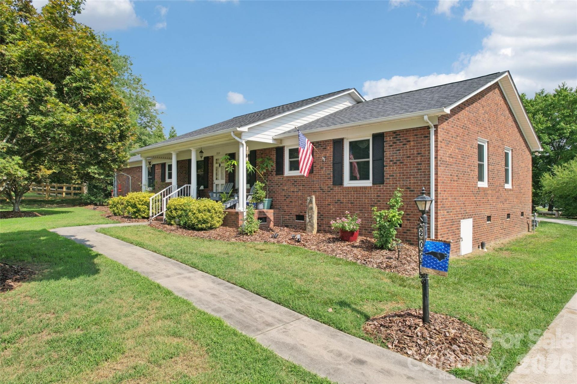 2004 Battle Street, Salisbury, NC 28146 Main Photo