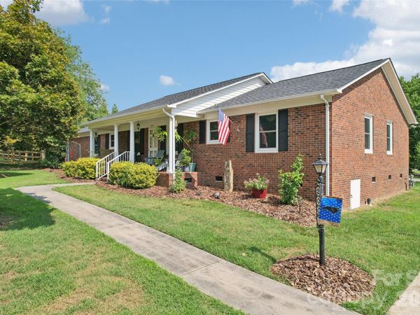 2004 Battle Street, Salisbury, NC 28146