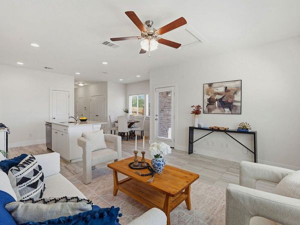 419 White Steppe WAY, Unit 58, Georgetown, TX 78626