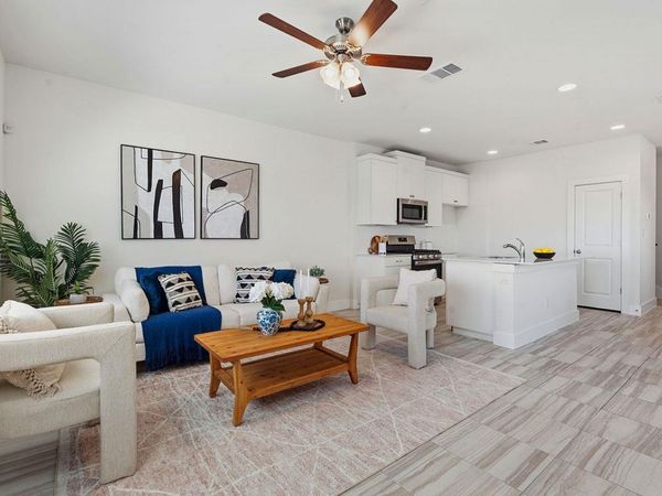 419 White Steppe WAY, Unit 58, Georgetown, TX 78626
