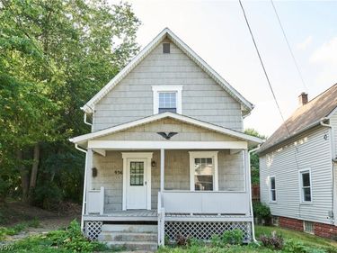 936 Green Avenue SW, Massillon, OH 44647