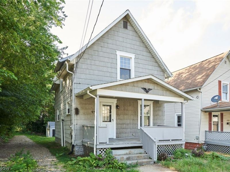 936 Green Avenue SW, Massillon, OH 44647 Photo 15