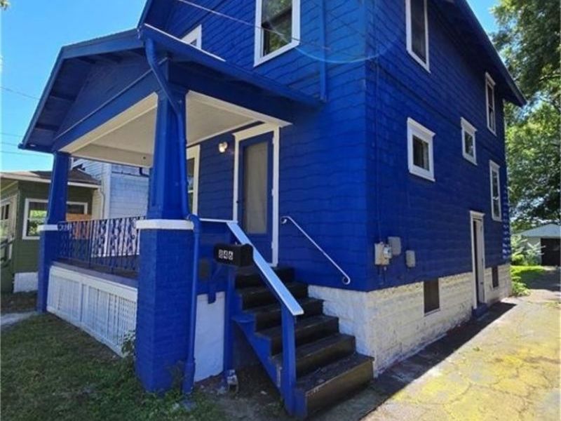 846 Clark Street, Akron, OH 44306 Photo 4