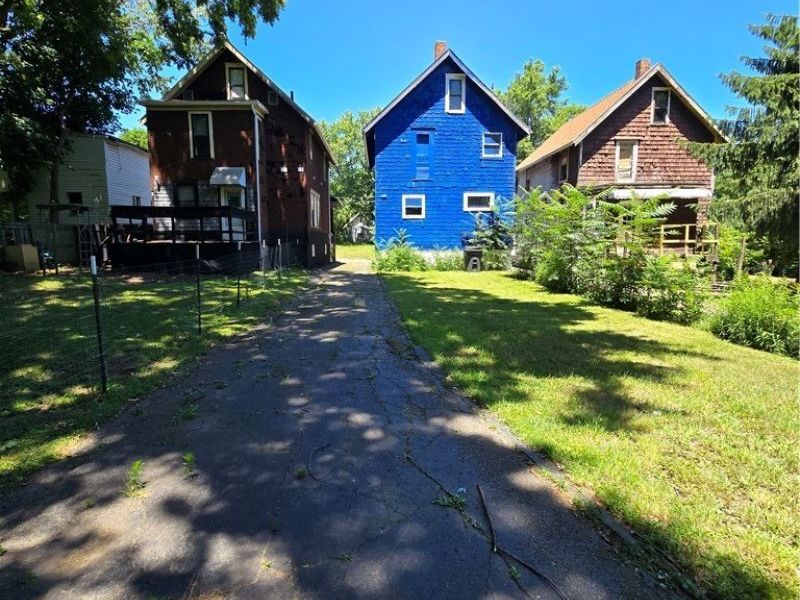 846 Clark Street, Akron, OH 44306 Photo 5
