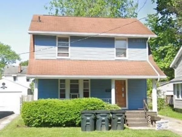 1230 Brown Street , Akron, OH 44301