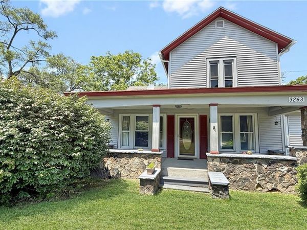 3263 State Route 59, Ravenna, OH 44266