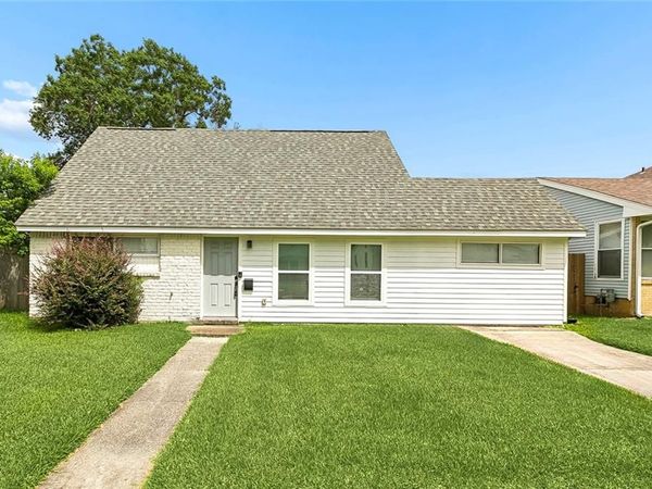 708 MIRADON Avenue , River Ridge, LA 70123
