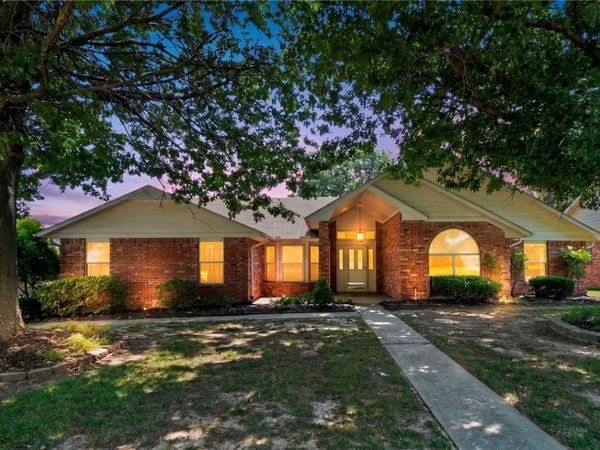 1701 Carrie Place, Springdale, AR 72762