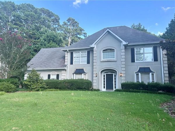 3476 Sheridan Chase SE, Marietta, GA 30067
