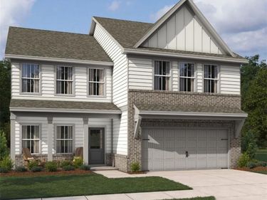 5460 Hargrove Way, Flowery Branch, GA 30542