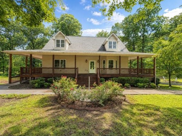 1077 Claylick Rd , White Bluff, TN 37187