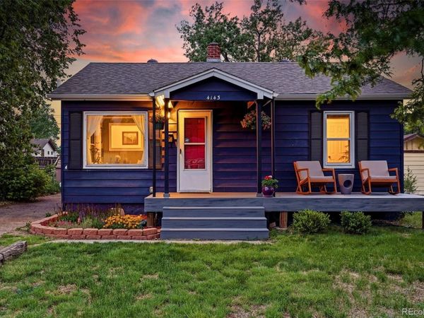 4143 S Logan Street, Englewood, CO 80113