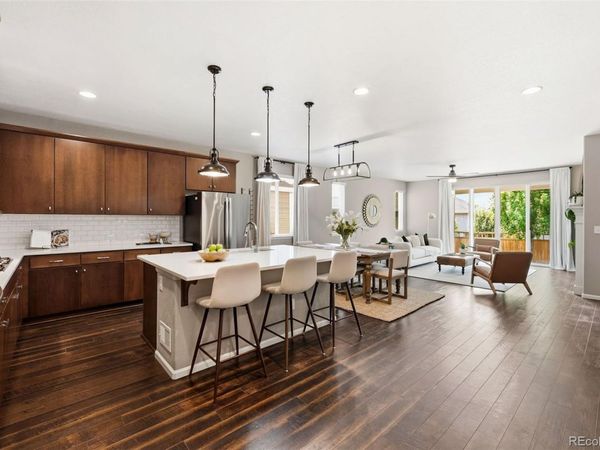 6388 Agave Avenue , Castle Rock, CO 80108