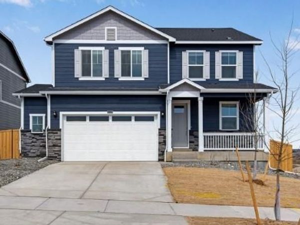 13969 Beebalm Trail, Parker, CO 80134