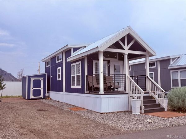 6507 County Road 102 Unit 6, Salida, CO 81201