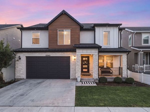 12343 S EOVALDI AVE, Herriman, UT 84096