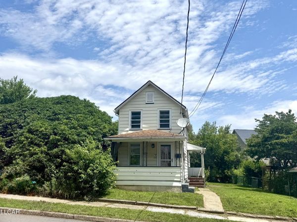 733 Miller Street, Luzerne, PA 18709