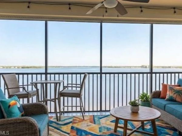 1901 Clifford ST , Unit 1003, FORT MYERS, FL 33901