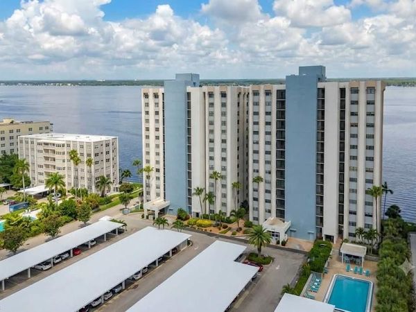 1901 Clifford ST , Unit 1003, FORT MYERS, FL 33901