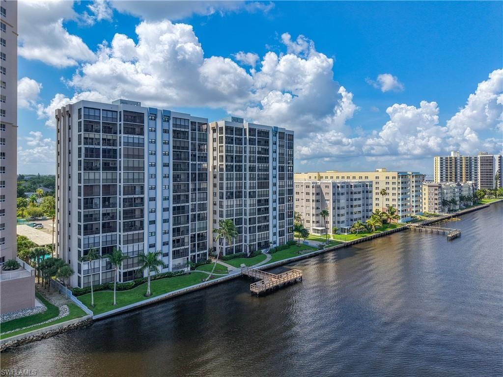 1901 Clifford St , Unit 1003, Fort Myers, FL 33901 Photo