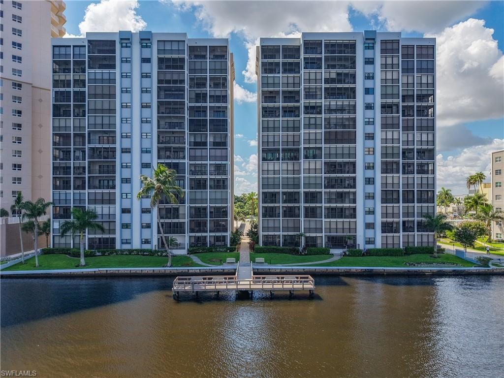 1901 Clifford St , Unit 1003, Fort Myers, FL 33901 Photo
