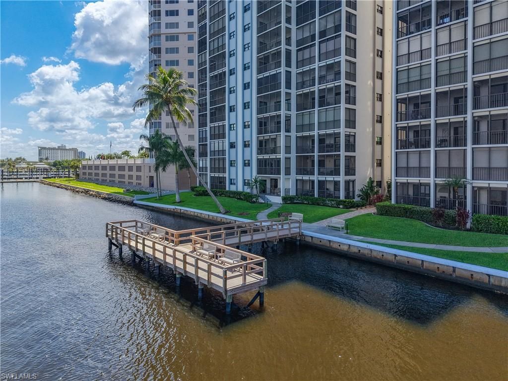 1901 Clifford St , Unit 1003, Fort Myers, FL 33901 Photo