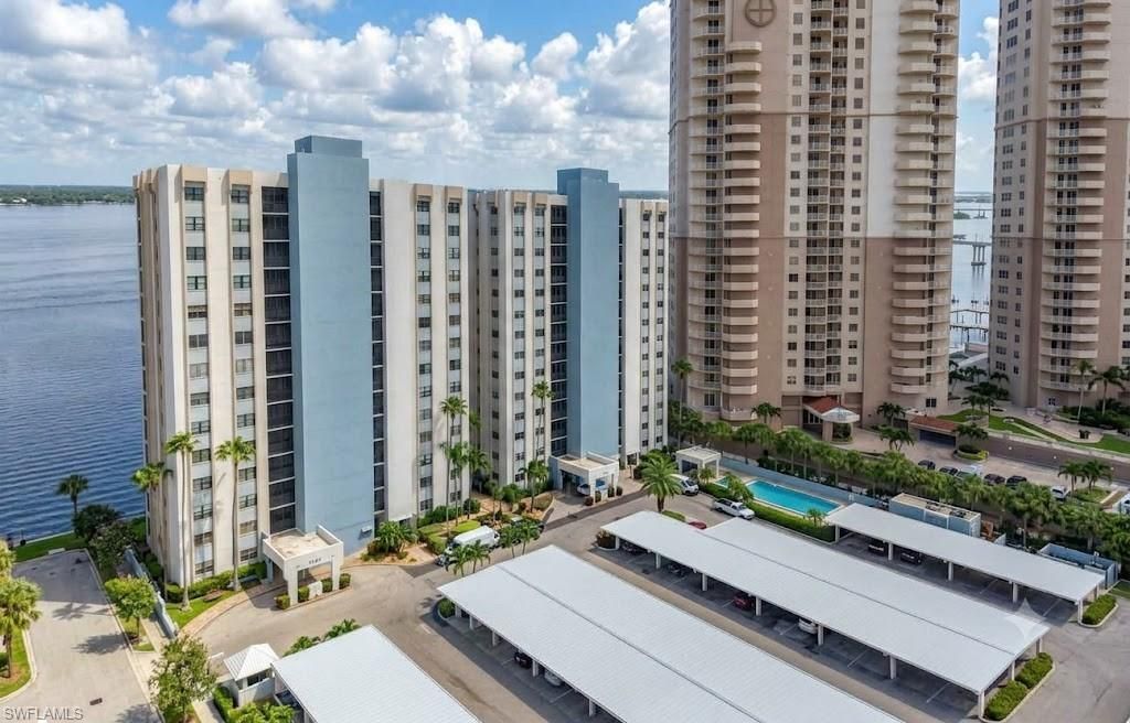 1901 Clifford St , Unit 1003, Fort Myers, FL 33901 Photo